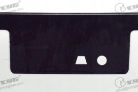 ПРЕДНО СТЪКЛО IVECO DAILY 2019- С ОТОПЛЕНИЕ + КАМЕРА + СЕНЗОР-3 на ниска цена