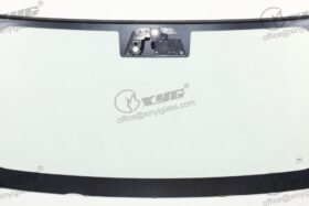 ПРЕДНО СТЪКЛО IVECO DAILY 2019 - СЕНЗОР на ниска цена