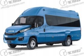 ПРЕДНО СТЪКЛО IVECO DAILY 2019- КАМЕРА-4 на ниска цена