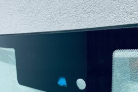 Предно стъкло IVECO DAILY 2019- СЕНЗОР+КАМЕРА+ОТОПЛЕНИЕ-2 на ниска цена