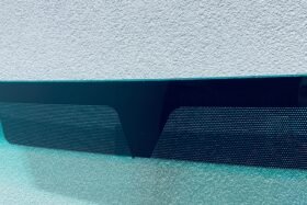 Предно стъкло IVECO DAILY II 1999--2 на ниска цена