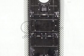 ПРЕДНО СТЪКЛО IVECO S-WAY AS КАБИНА 2500MM 2019-> КАМЕРА+СЕНЗОР-2 на ниска цена