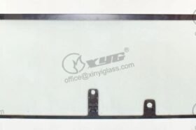 ПРЕДНО СТЪКЛО IVECO S-WAY AS КАБИНА 2500MM 2019-> КАМЕРА+СЕНЗОР на ниска цена