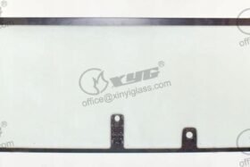 ПРЕДНО СТЪКЛО IVECO S-WAY AS КАБИНА 2500MM 2019- КАМЕРА+СЕНЗОР на ниска цена