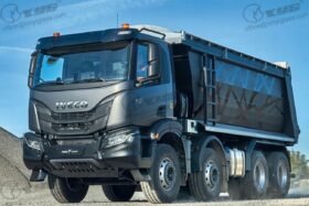 ПРЕДНО СТЪКЛО IVECO S-WAY AT/AD КАБИНА 2300MM 2019-> КАМЕРА+СЕНЗОР-4 на ниска цена