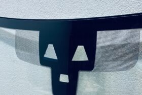 Предно стъкло JAGUAR E-PACE 2018- SOLAR+Камера+Сензор+Отопление-2 на ниска цена