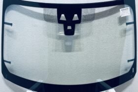 Предно стъкло JAGUAR E-PACE 2018- SOLAR+Камера+Сензор+Отопление на ниска цена