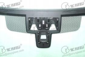 ПРЕДНО СТЪКЛО JAGUAR F-PACE 2016-2020 С КАМЕРА+ОТОПЛЕНИЕ+СЕНЗОР-2 на ниска цена