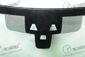 ПРЕДНО СТЪКЛО JAGUAR F-PACE 2016-2020 С КАМЕРА+ОТОПЛЕНИЕ+СЕНЗОР-3 на ниска цена