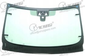 ПРЕДНО СТЪКЛО JAGUAR F-PACE 2016-2020 С КАМЕРА+ОТОПЛЕНИЕ+СЕНЗОР на ниска цена