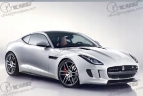 ПРЕДНО СТЪКЛО JAGUAR F-TYPE 2-ВРАТА КУПЕ 2013- СЕНЗОР-3 на ниска цена