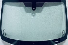 Предно стъкло JAGUAR X-TYPE 2001-2009 СЕНЗОР+ОТОПЛЕНИЕ на ниска цена