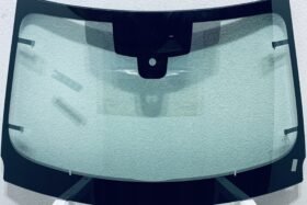 Предно стъкло JAGUAR XE X760 2020- АКУ+КАМ+СЕН+HUD+ОЕ на ниска цена