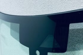 Предно стъкло JAGUAR XE X760 2020- АКУСТИКА+КАМЕРА+СЕНЗОР+ОТОПЛЕНИЕ-2 на ниска цена