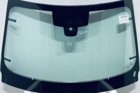 Предно стъкло JAGUAR XE X760 2020- АКУСТИКА+КАМЕРА+СЕНЗОР+ОТОПЛЕНИЕ на ниска цена