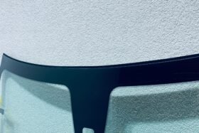 Предно стъкло JAGUAR XF 2008-2015 АКУСТИКА+СЕНЗОР+ОТОПЛЕНИЕ-2 на ниска цена