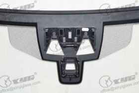 ПРЕДНО СТЪКЛО JAGUAR XF 2015- АКУСТИЧНО + С ПОДГРЯВАНЕ + КАМЕРА + СЕНЗОР-2 на ниска цена