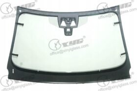 ПРЕДНО СТЪКЛО JAGUAR XF 2015- АКУСТИЧНО + С ПОДГРЯВАНЕ + КАМЕРА + СЕНЗОР на ниска цена