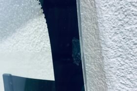 Предно стъкло JAGUAR XF 2015- SOLAR+КАМЕРА+СЕНЗОР ЗА ОТОПЛЕНИЕ+HUD-4 на ниска цена