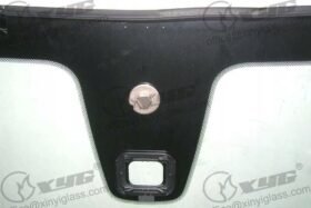 ПРЕДНО СТЪКЛО JAGUAR XF СЕДАН / КОМБИ 2008-2011 СЕНЗОР+ОГРЯВАНЕ-2 на ниска цена