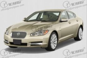 ПРЕДНО СТЪКЛО JAGUAR XF СЕДАН / КОМБИ 2008-2011 СЕНЗОР+ОГРЯВАНЕ-3 на ниска цена