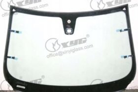 ПРЕДНО СТЪКЛО JAGUAR XF СЕДАН / КОМБИ 2008-2011 СЕНЗОР+ОГРЯВАНЕ на ниска цена