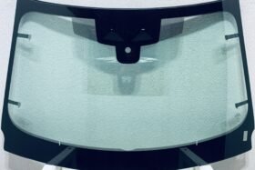 Предно стъкло JAGUAR XF X260 2021 - АКУСТИКА + КАМЕРА СЕНЗОР + ОТОПЛЕНИЕ + HUD на ниска цена