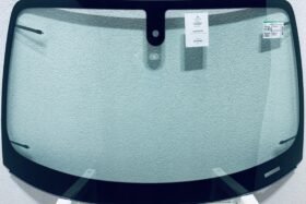 Предно стъкло JAGUAR XJ 2003- СЕНЗОР+ОТОПЛЕНИЕ на ниска цена