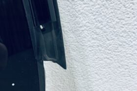 Предно стъкло JAGUAR XJ X351 СЕДАН 2017-2019 АКУСТИКА+СЕНЗОР+CARLEX-4 на ниска цена