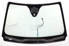 ПРЕДНО СТЪКЛО JEEP AVENGER 2023- АКУСТИЧНО+КАМЕРА+ОГРЯВАНЕ+СЕНЗОР на ниска цена