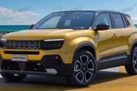 ПРЕДНО СТЪКЛО JEEP AVENGER 2023- АКУСТИЧНО+КАМЕРА+ОГРЯВАНЕ+СЕНЗОР-4 на ниска цена