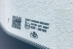 Предно стъкло JEEP CHEROKEE 2013- АКУ+СЕН+СЕН.WIL.-3 на ниска цена