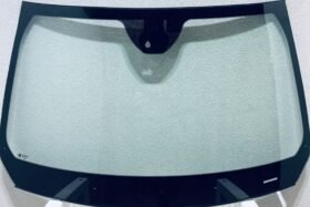 Предно стъкло JEEP CHEROKEE 2013- АКУ+СЕН+СЕН.WIL. на ниска цена