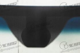 ПРЕДНО СТЪКЛО JEEP CHEROKEE KL 2013--2 на ниска цена