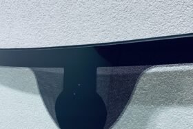 ПРЕДНО СТЪКЛО JEEP CHEROKEE KL 2013- С ПОДГРЯВАНЕ-2 на ниска цена