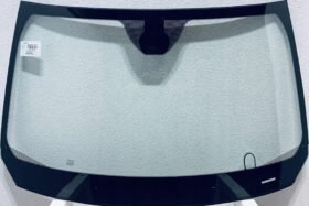 ПРЕДНО СТЪКЛО JEEP CHEROKEE KL 2013- С ПОДГРЯВАНЕ на ниска цена