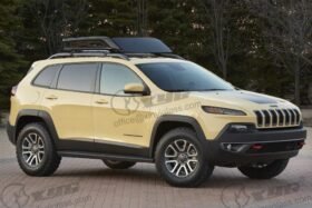 ПРЕДНО СТЪКЛО JEEP CHEROKEE KL 2019- С ОТОПЛЕНИЕ-3 на ниска цена