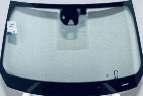 Предно стъкло JEEP CHEROKEE KL 2019- КАМЕРА+СЕНЗОР+ОГРЯВАНЕ на ниска цена