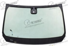 ПРЕДНО СТЪКЛО JEEP CHEROKEE KL 2019- С ОТОПЛЕНИЕ на ниска цена