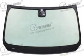 ПРЕДНО СТЪКЛО JEEP CHEROKEE KL 2019- СЕНЗОР на ниска цена