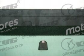 ПРЕДНО СТЪКЛО JEEP CHEROKEE / LIBERTY KJ 2001-2008-2 на ниска цена