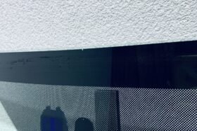 ПРЕДНО СТЪКЛО JEEP CHEROKEE/LIBERTY KK 2008-2013 СЕНЗОР-2 на ниска цена