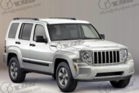 ПРЕДНО СТЪКЛО JEEP CHEROKEE/LIBERTY KK 2008-2013 СЕНЗОР-4 на ниска цена