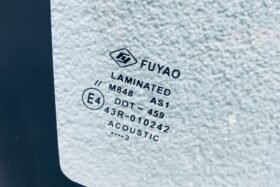 Предно стъкло JEEP COMPASS 2007-2017 НАМАЛЕНИЕ-3 на ниска цена