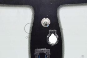 ПРЕДНО СТЪКЛО JEEP COMPASS 2017- АКУС+СЕНЗОР+ОГРЕВ+РАМКА ЗА СЕНЗОР ЗА ВЛАГА.-2 на ниска цена