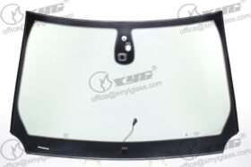 ПРЕДНО СТЪКЛО JEEP COMPASS 2017- АКУС+СЕНЗОР+ОГРЕВ+РАМКА ЗА СЕНЗОР ЗА ВЛАГА. на ниска цена