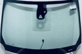 Предно стъкло JEEP COMPASS 2017 - АКУСТИКА + КАМЕРА + СЕНЗОР + ОТОПЛЕНИЕ на ниска цена