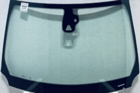 Предно стъкло JEEP COMPASS 2017 - КАМЕРА + СЕНЗОР + ОТОПЛЕНИЕ + ОРИГИНАЛ на ниска цена