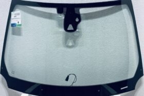 Предно стъкло JEEP COMPASS 2017- С КАМЕРА+СЕНЗОР+ОТОПЛЕНИЕ на ниска цена