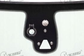 ПРЕДНО СТЪКЛО JEEP COMPASS 2021 - АКУСТИЧНО + С УСТРОЙСТВО ЗА ОТОПЛЕНИЕ + КАМЕРА + СЕНЗОР-2 на ниска цена